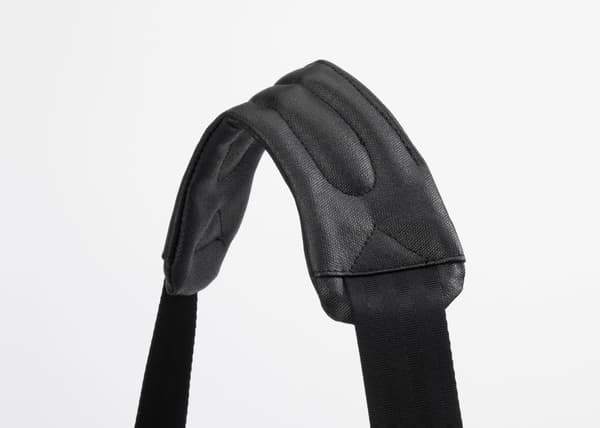Flex Light Coat 2 shoulder bag, 2WAY use with handle and shoulder strap