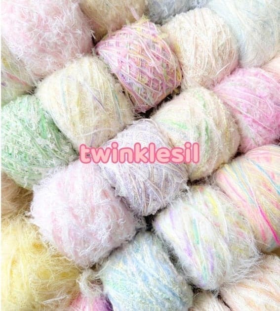 twinklesil