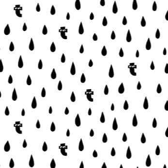 El personaje de la marca 