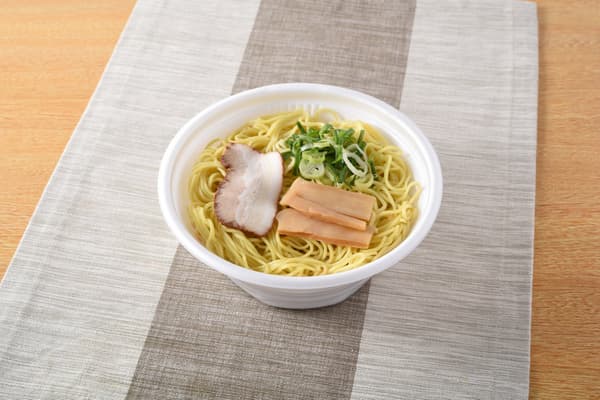 이데 쇼텐 감수 와카야마 중화 소바