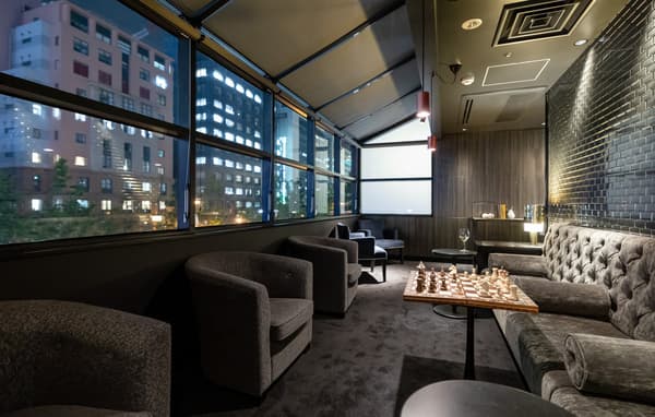 Image of meetlounge