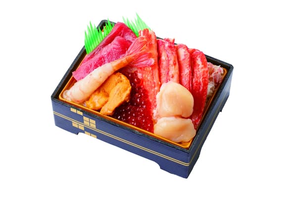 Kaiko Bento