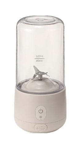 Cordless Mini Bottle Blender YD2R07