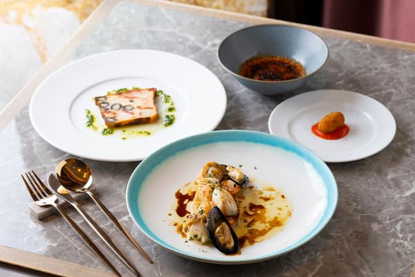 与印象派艺术、米罗、莫奈和音乐展览合作的课程