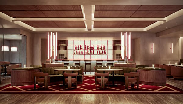 Music bar
