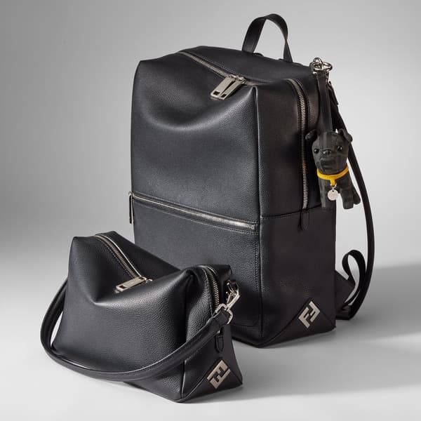 FENDI Lui bag and backpack
