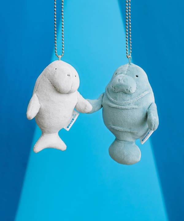 Dugong and Manatee Set