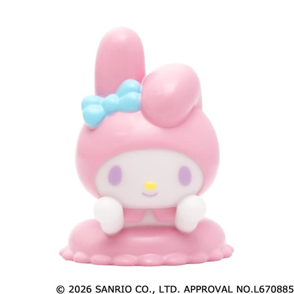 My Melody (Cushion)