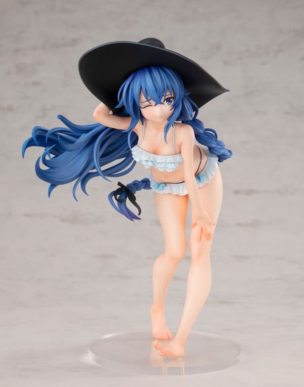 Lucrea Roxy Swimsuit Ver. Figure detail