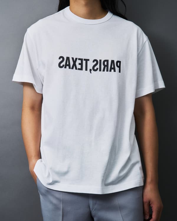 Set de 2 camisetas ERRA