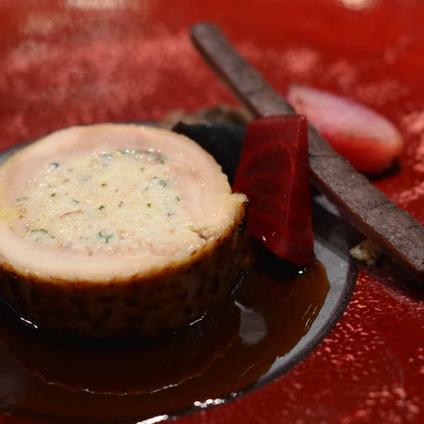 Chez Fleur Higashiyama 内部