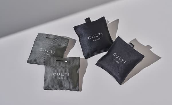 Car Fragrance and Sachet