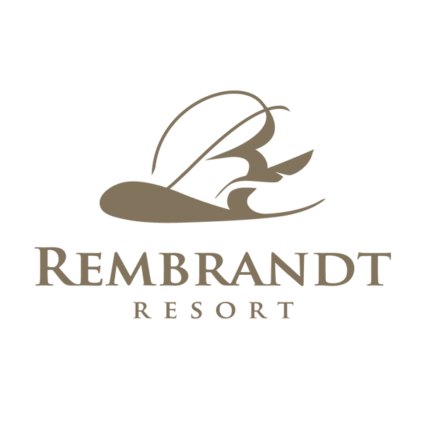 Rembrandt Resort 品牌标志
