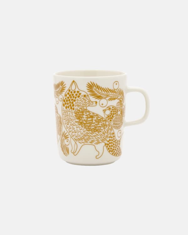Piirto Ketunmarja 2.5dl Mug