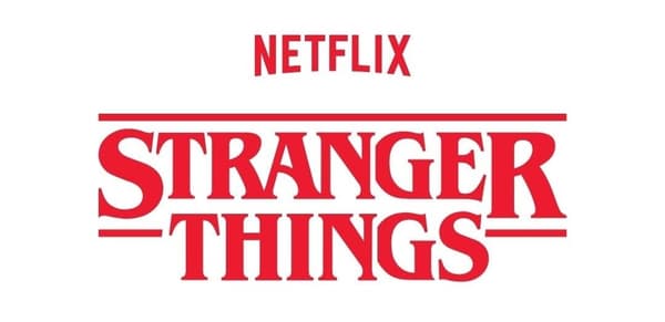 Stranger Things