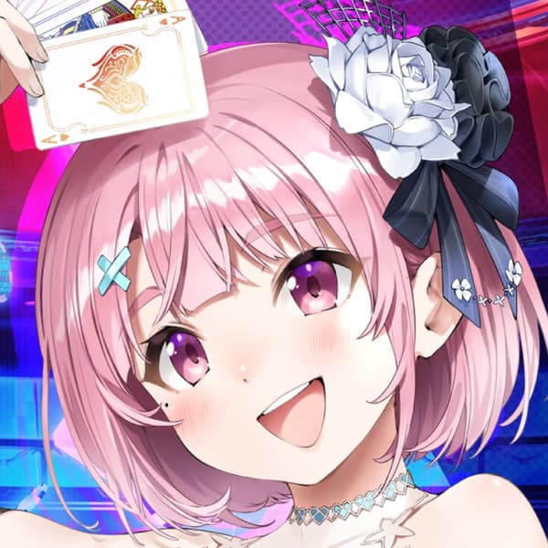 Poker Chase 游戏图标