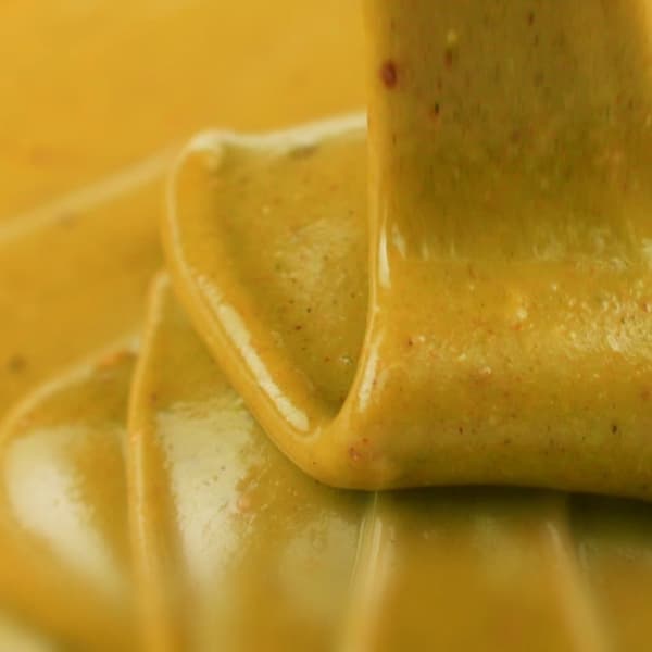 Dubai Style Crema Gelata feature detail 2