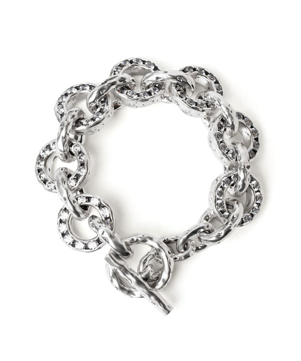 e.m.eternal -RE:CREATE- bracelet