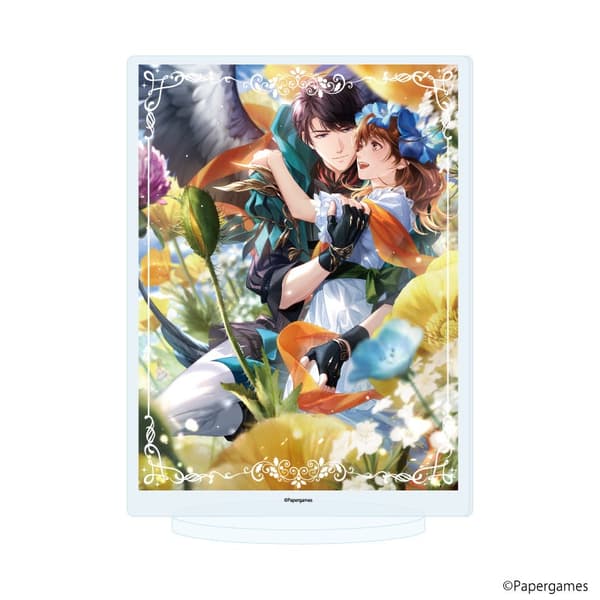 亚克力立牌 – 角色 4