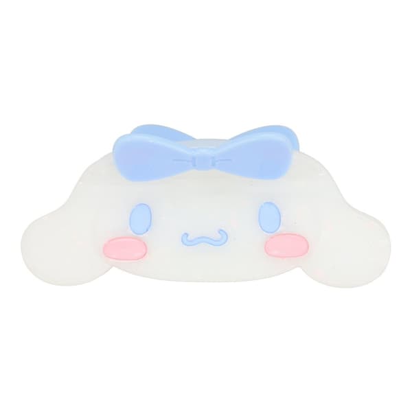 Cinnamoroll 閃亮丸子頭盤髮夾