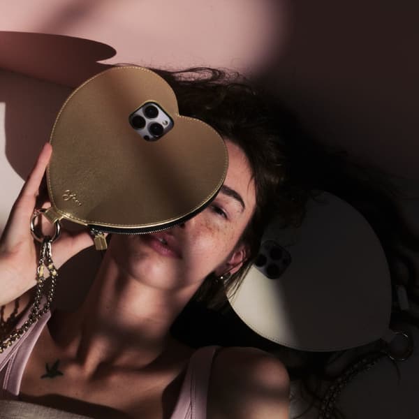 Dress Heart 手机壳 2