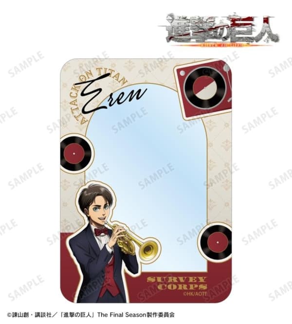 Casing Keras B8 Jazz Ver. yang Baru Digambar
