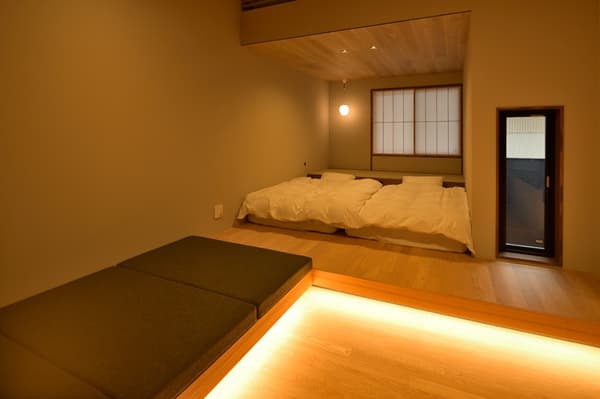 Room A and B, 2nd floor