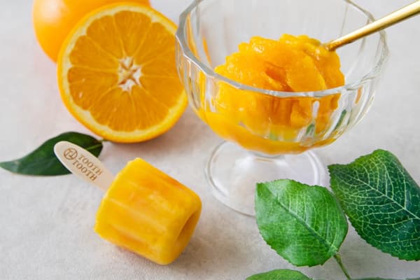 Kishu Mandarin 