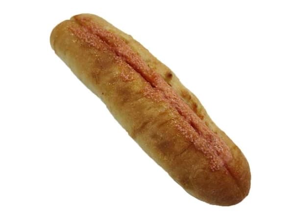 Seven Cafe Bakery 的明太子法棍