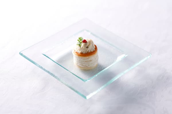 开胃小点