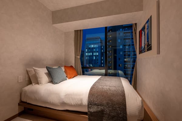 Hotel EN-YO:客房