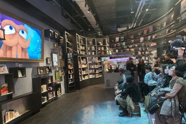 Ammon Talk Live Show