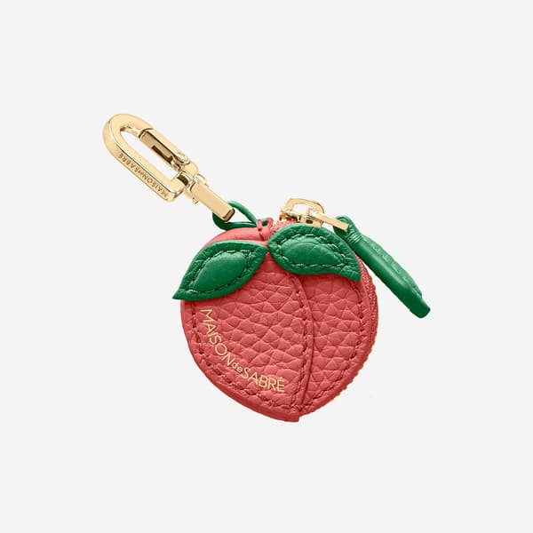 Peach Charm
