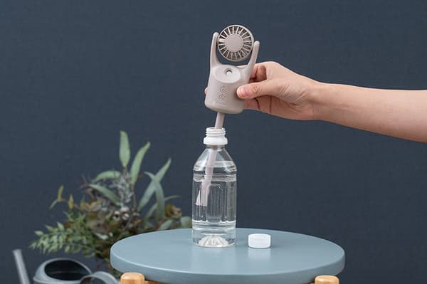 350ml PET bottle compatibility