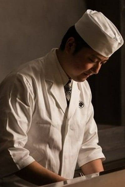 Shotaro Igarashi