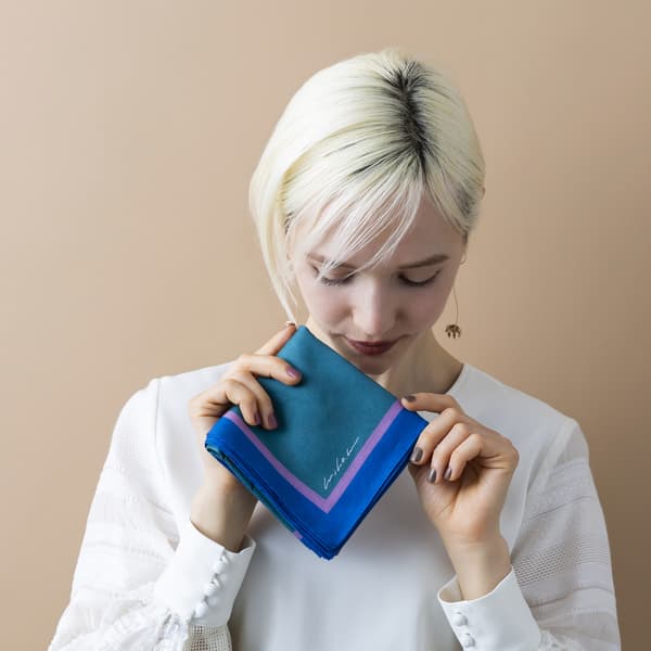 Aven #05 Love is sweet. Love cheats.（折叠）