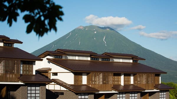 Kasara Niseko Village Townhouse