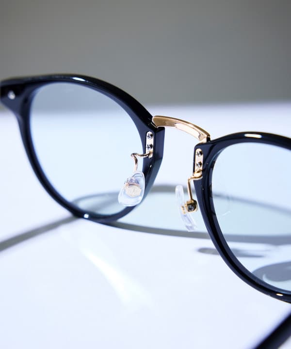 Custom FLY VINCENT view 3