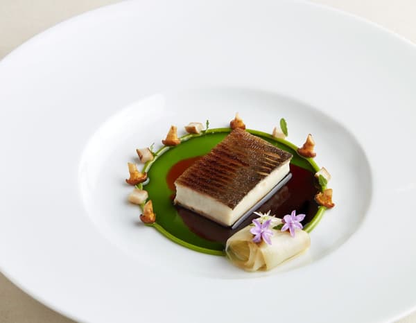 Saveurs des Saints by Saint Pierre