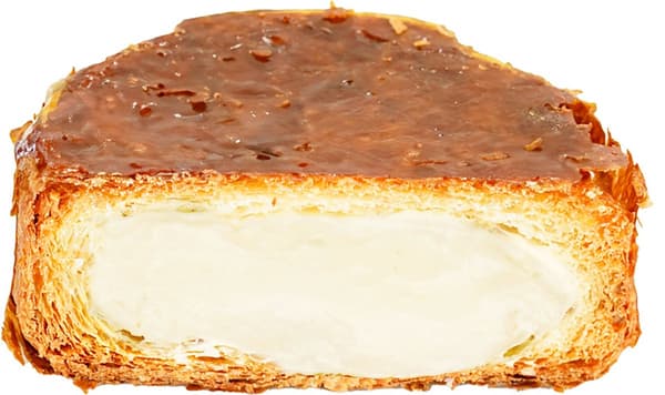 原味 Kouign-Amann冰 横截面