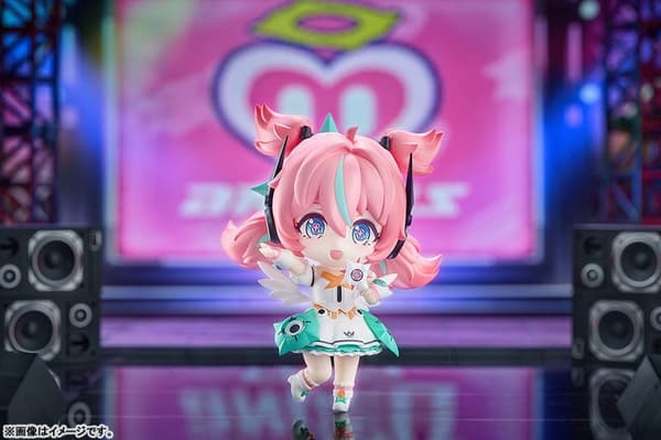 Detail Nendoroid Aria 7