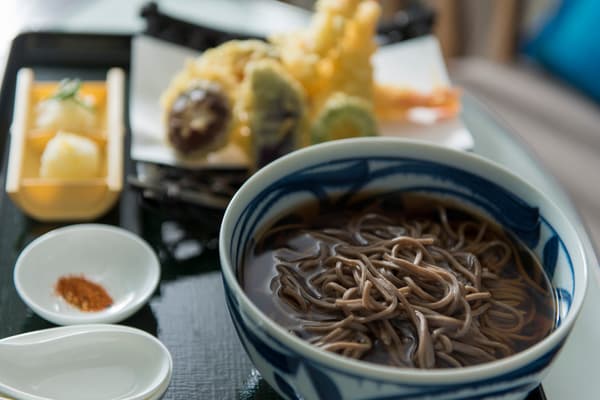 Special buffet at Suriyun