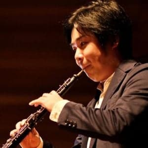 Kenshiro Sakairi, conductor