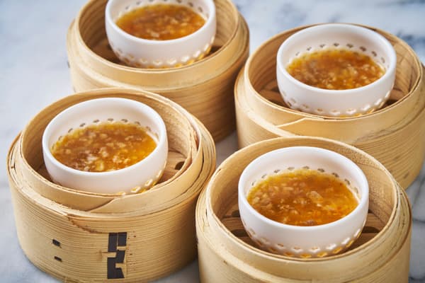 川味麻婆嫩豆腐