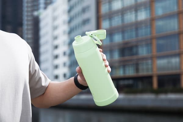 智能瓶盖设计细节