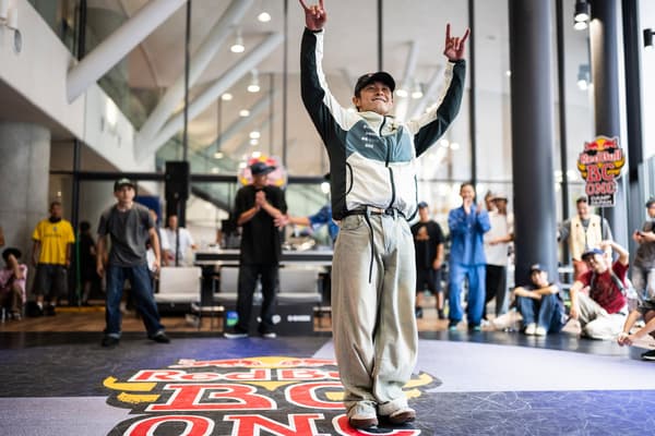 Jason Halayko / Red Bull Content Pool