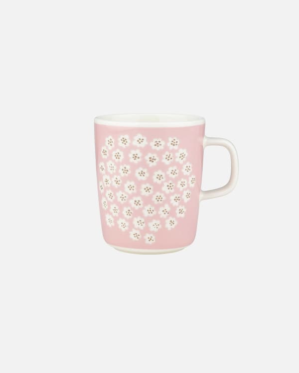 Puketti 2.5dl 马克杯 4,400日元