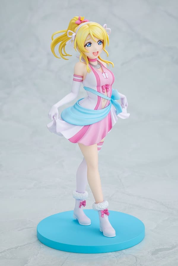 Eli Ayase