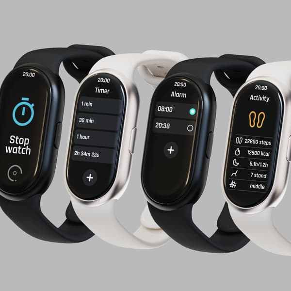 SAWATCH-3 daily use functions