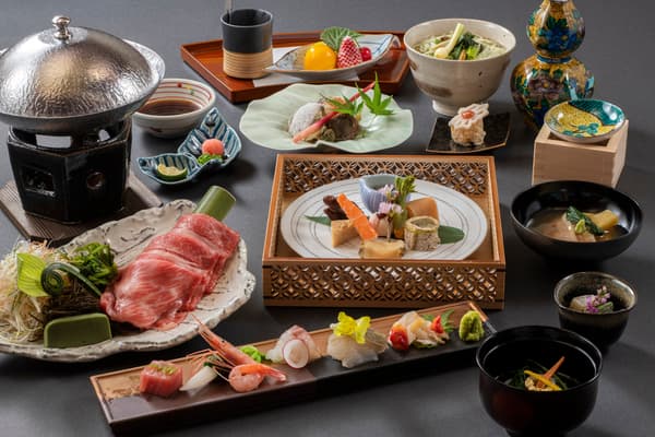 Dinner (example)